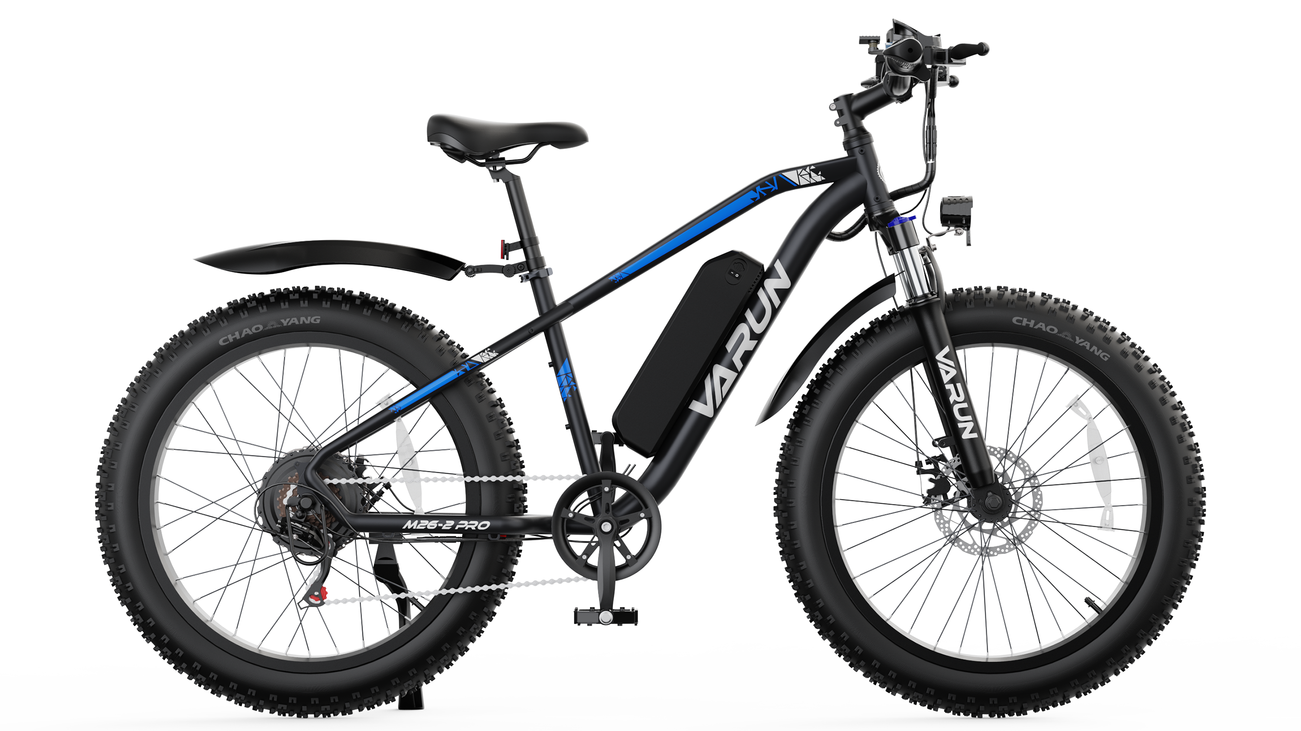 VARUN M26-2 PRO