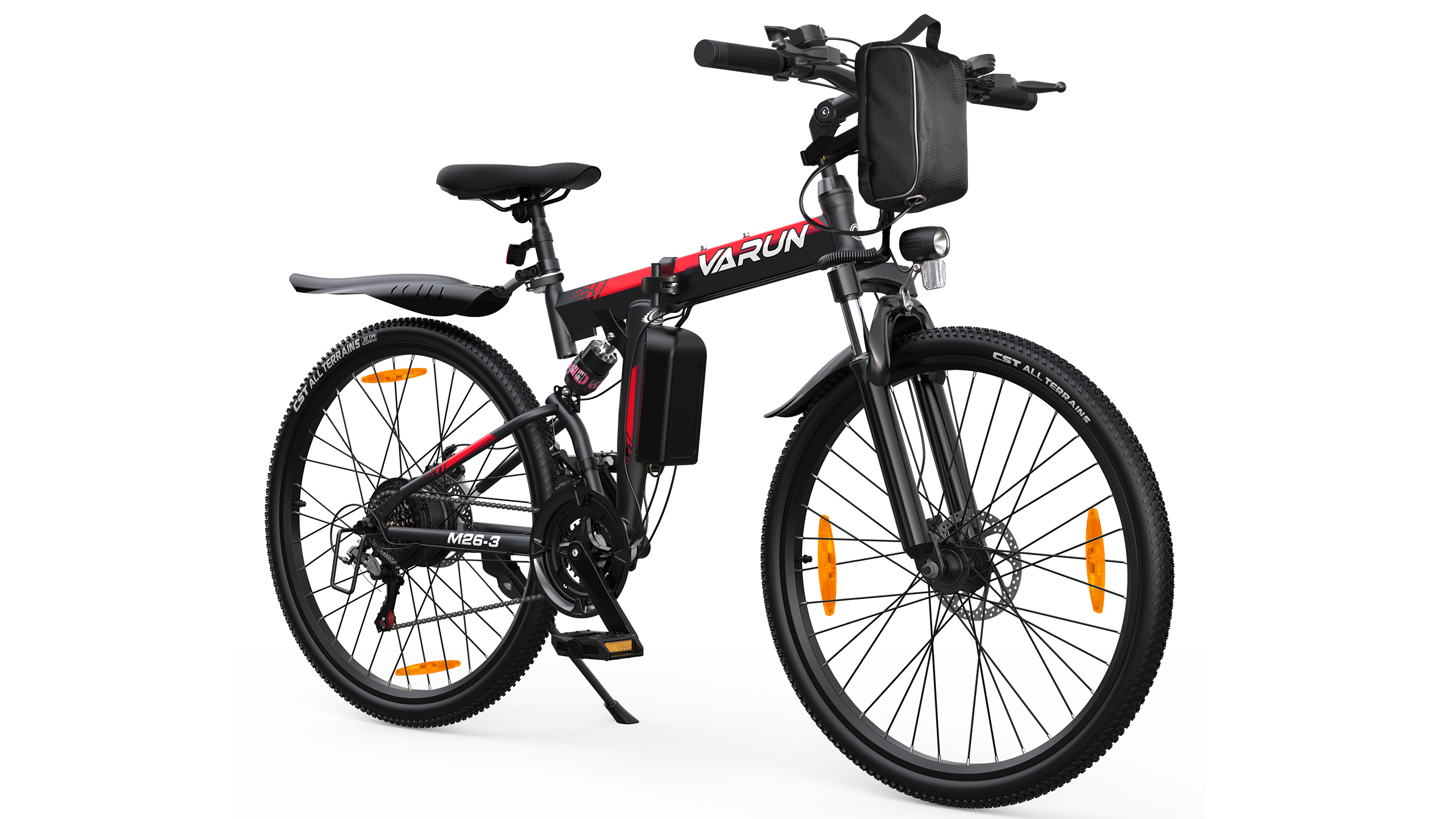 VARUN M26-3