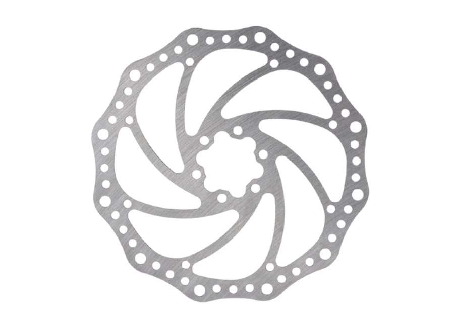 Brake Discs