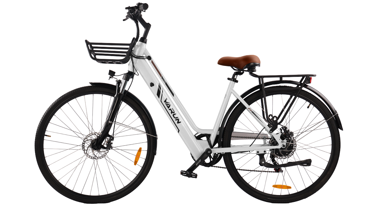 VARUN C7008