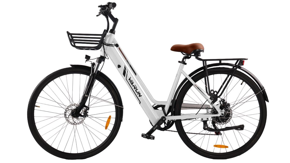VARUN C7008 – Varun Electric Bike