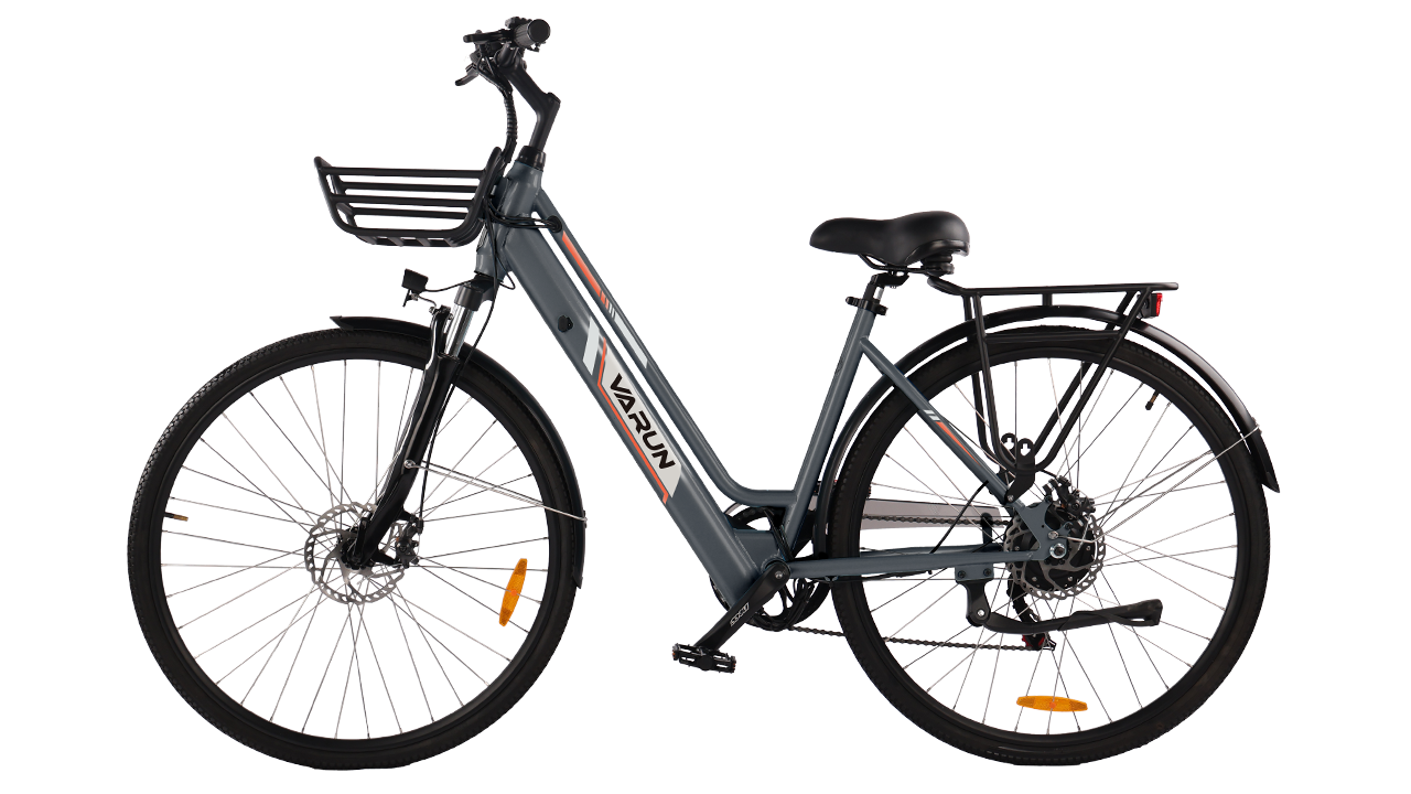 VARUN C7008