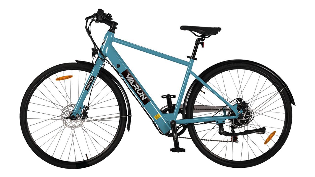 VARUN C7007