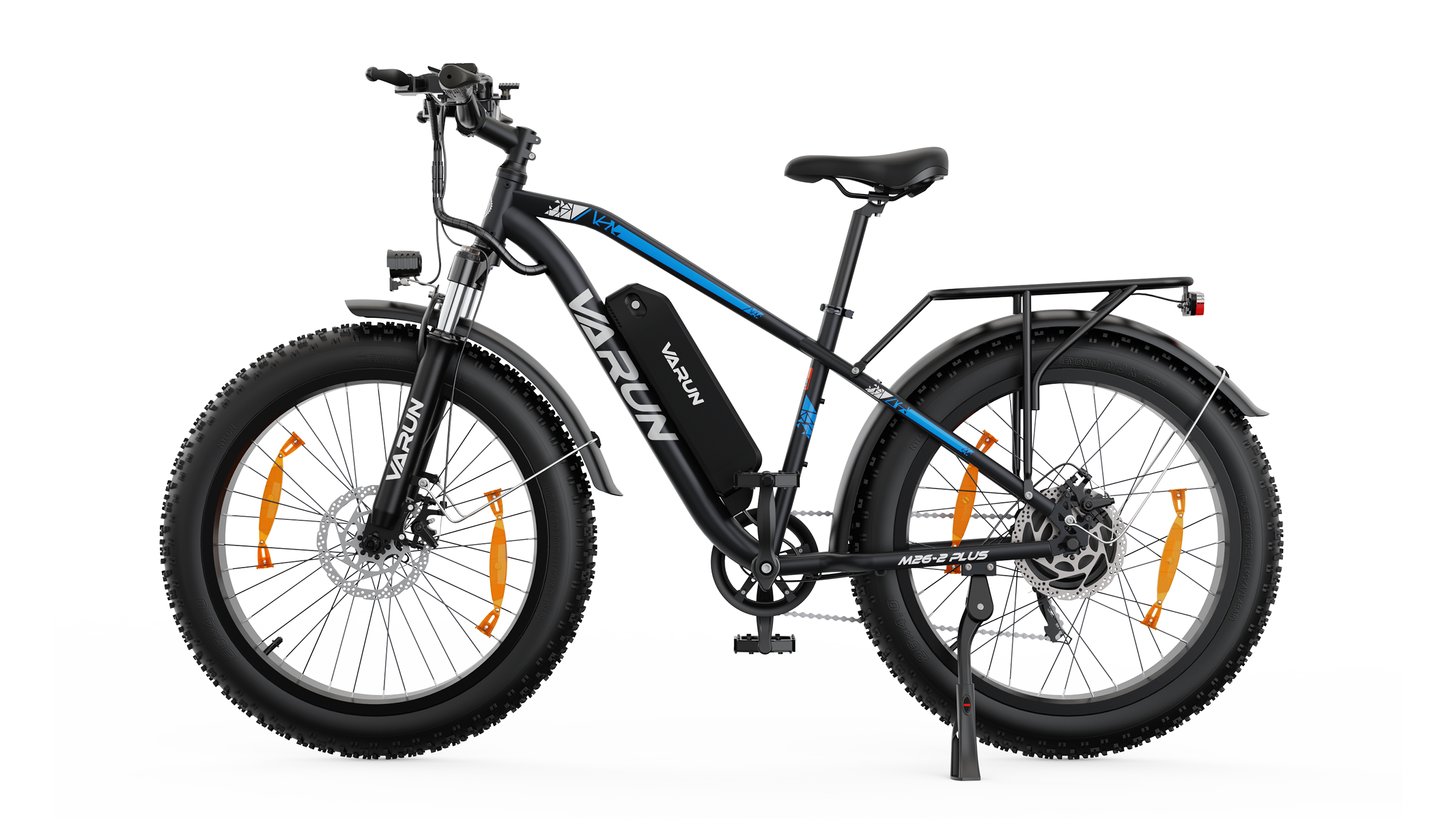 VARUN M26-2 PLUS