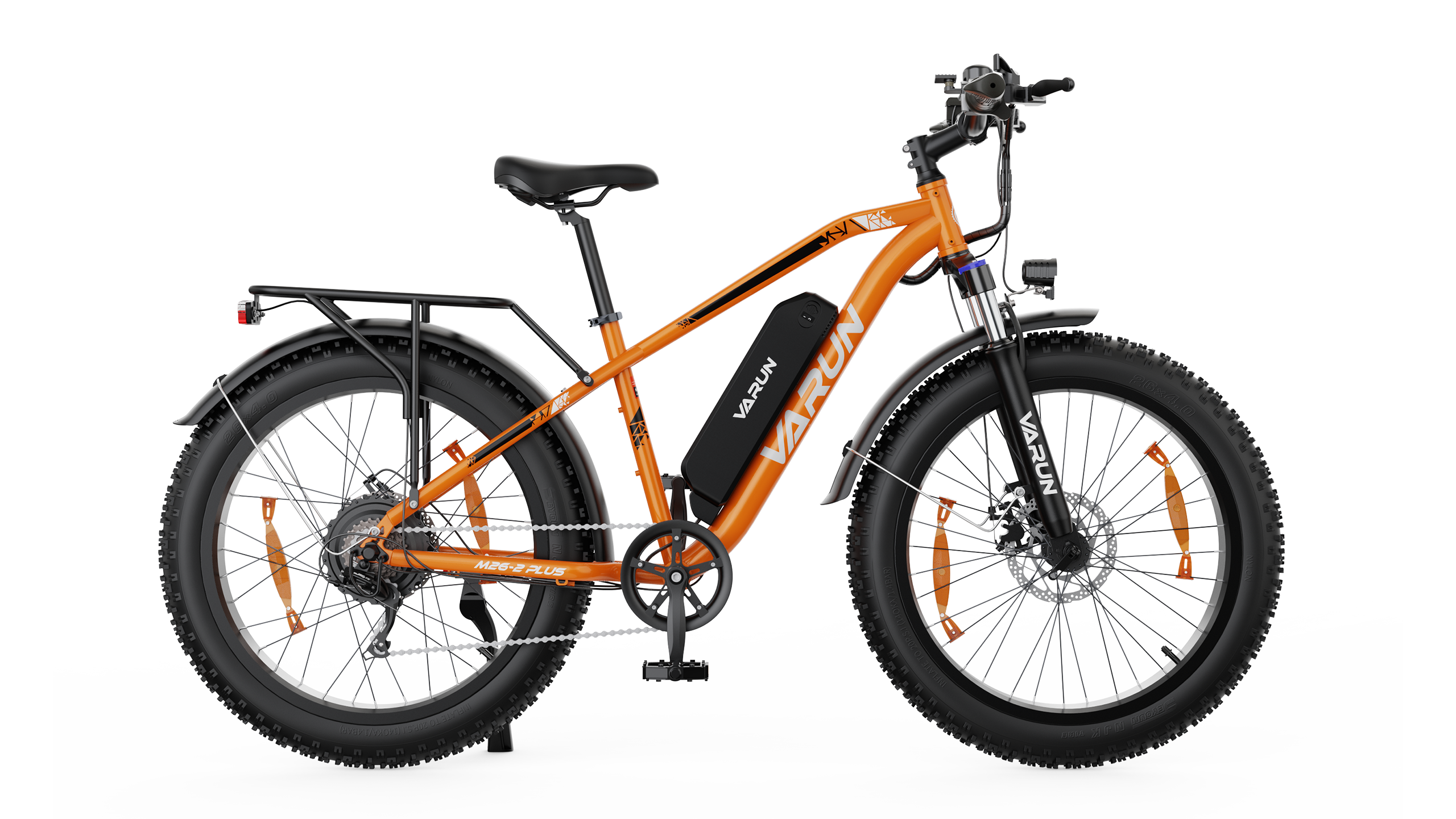 VARUN M26-2 PLUS