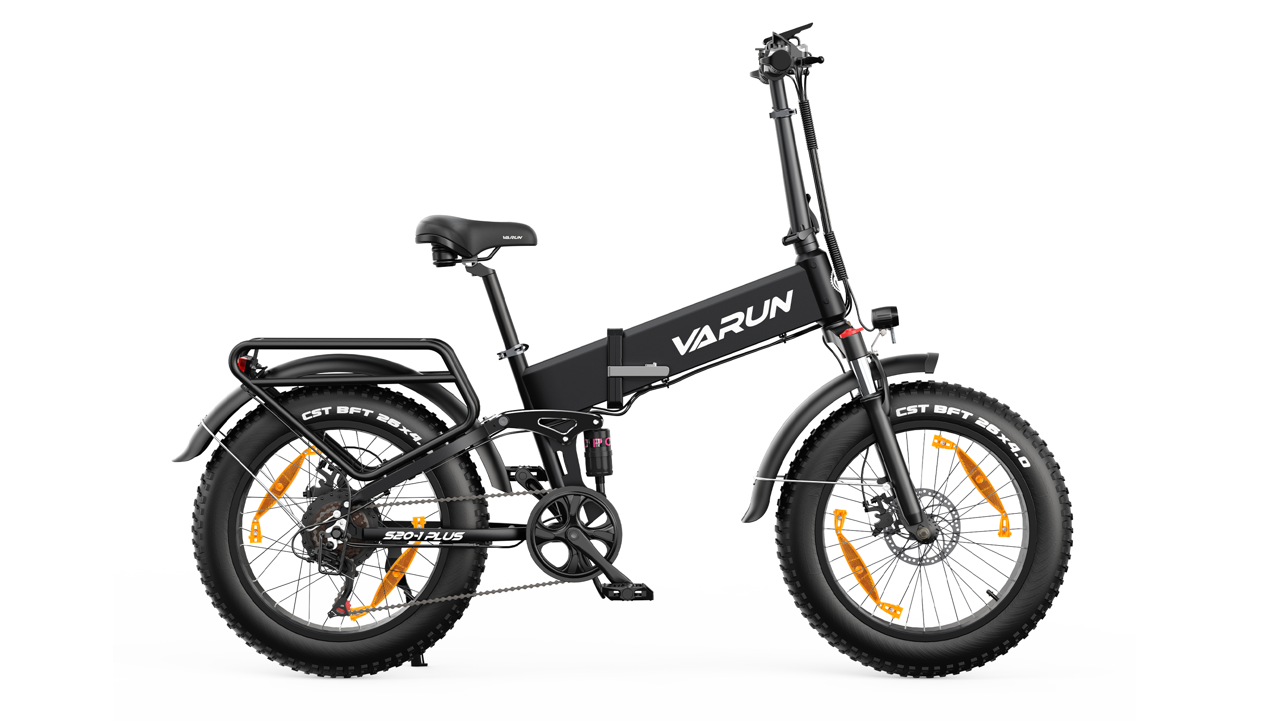VARUN S20-1 PLUS