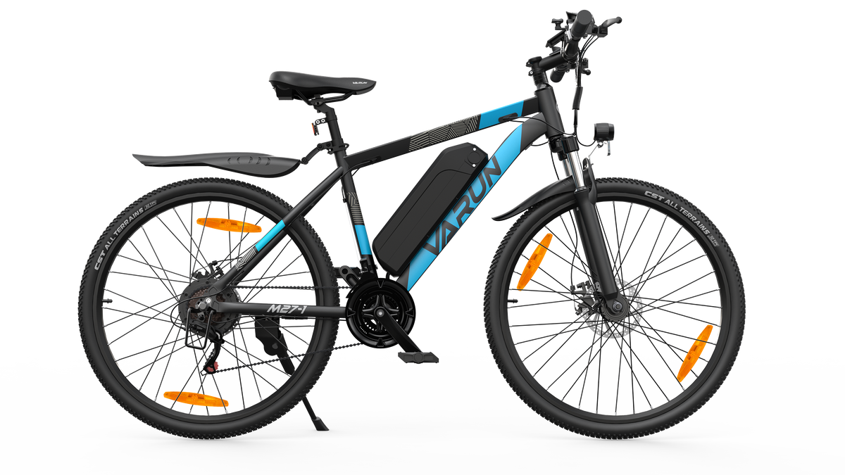 www.varunebike.com