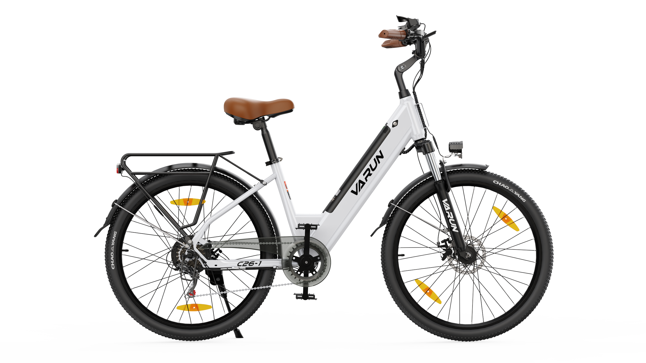 VARUN C26-1