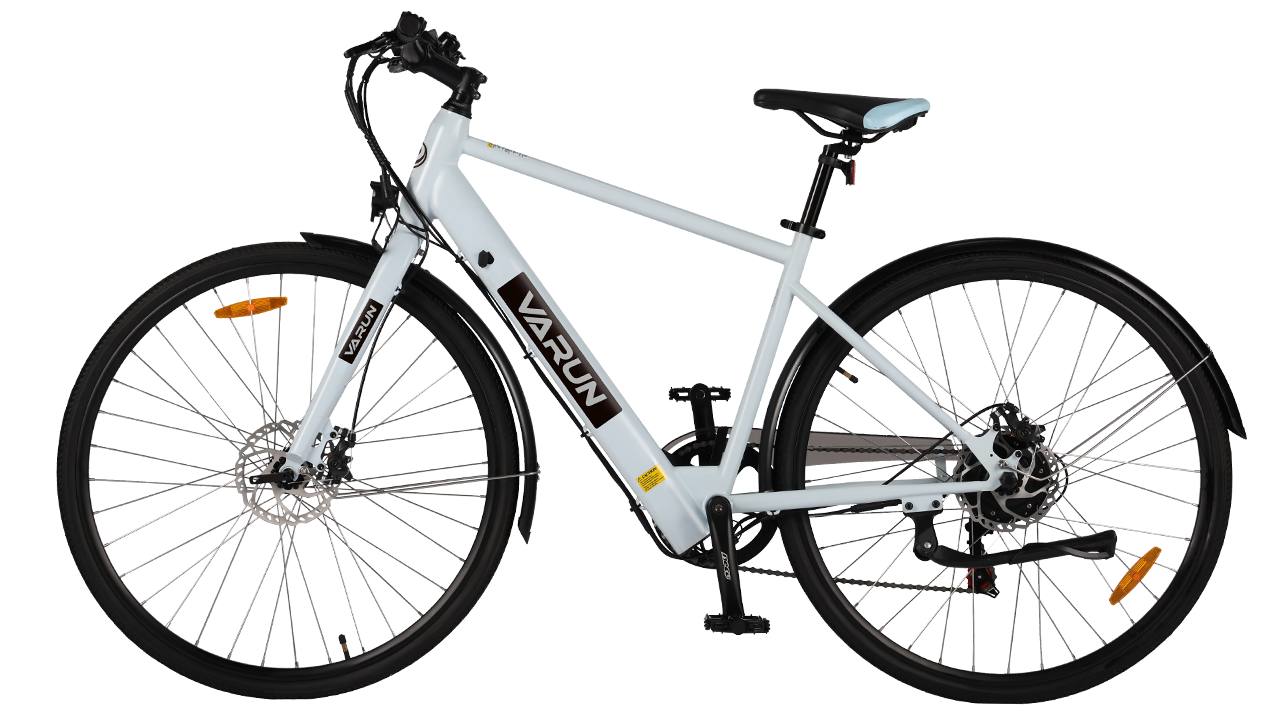 VARUN C7007