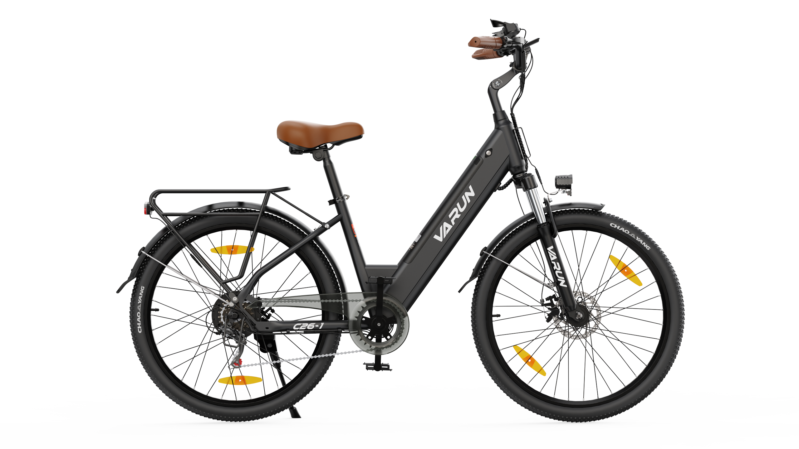 VARUN C26-1