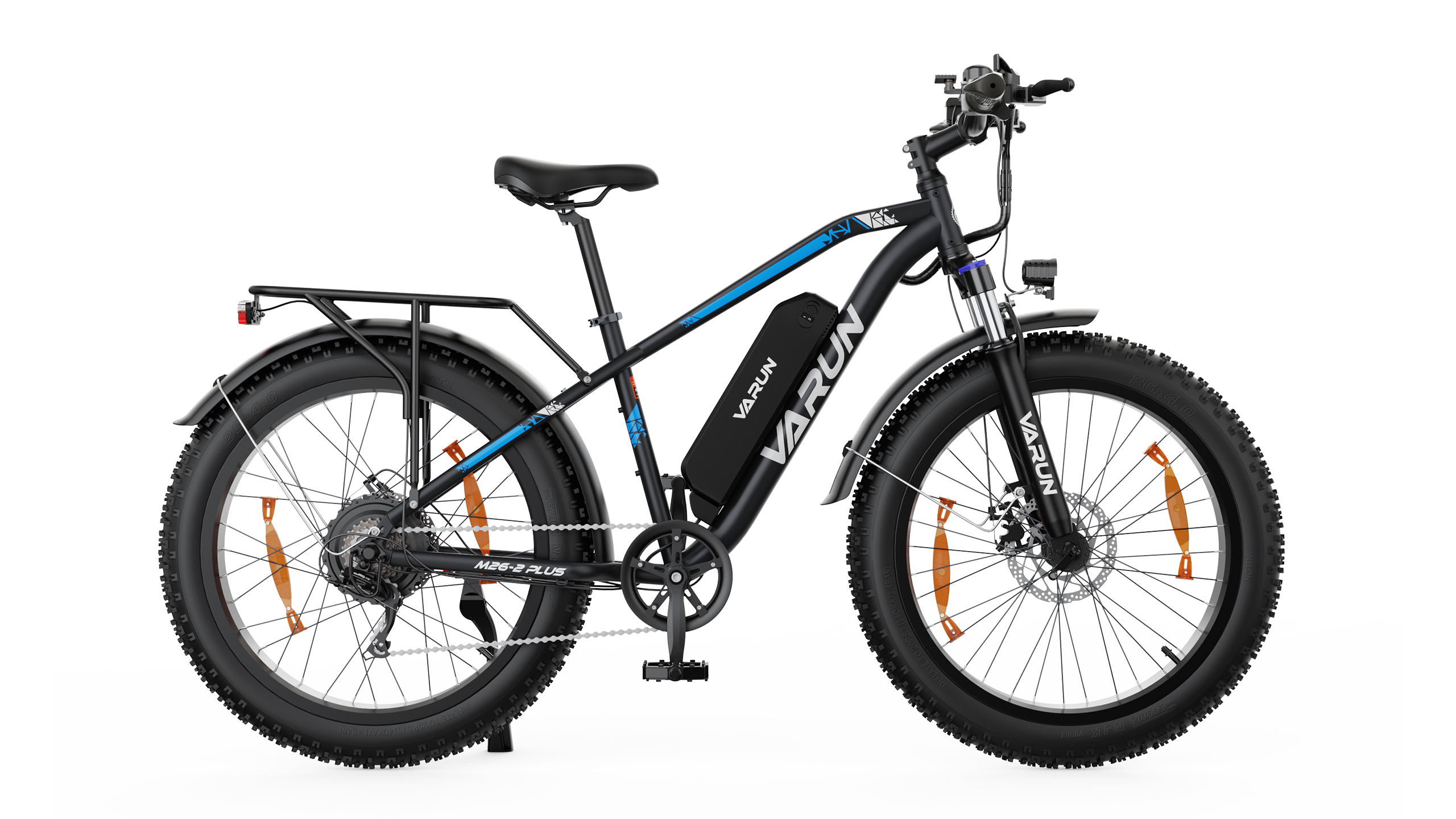 VARUN M26-2 PLUS