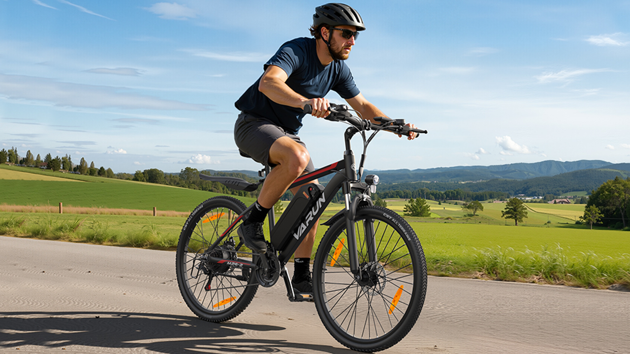 Fast on the road, m26-2 leading your way