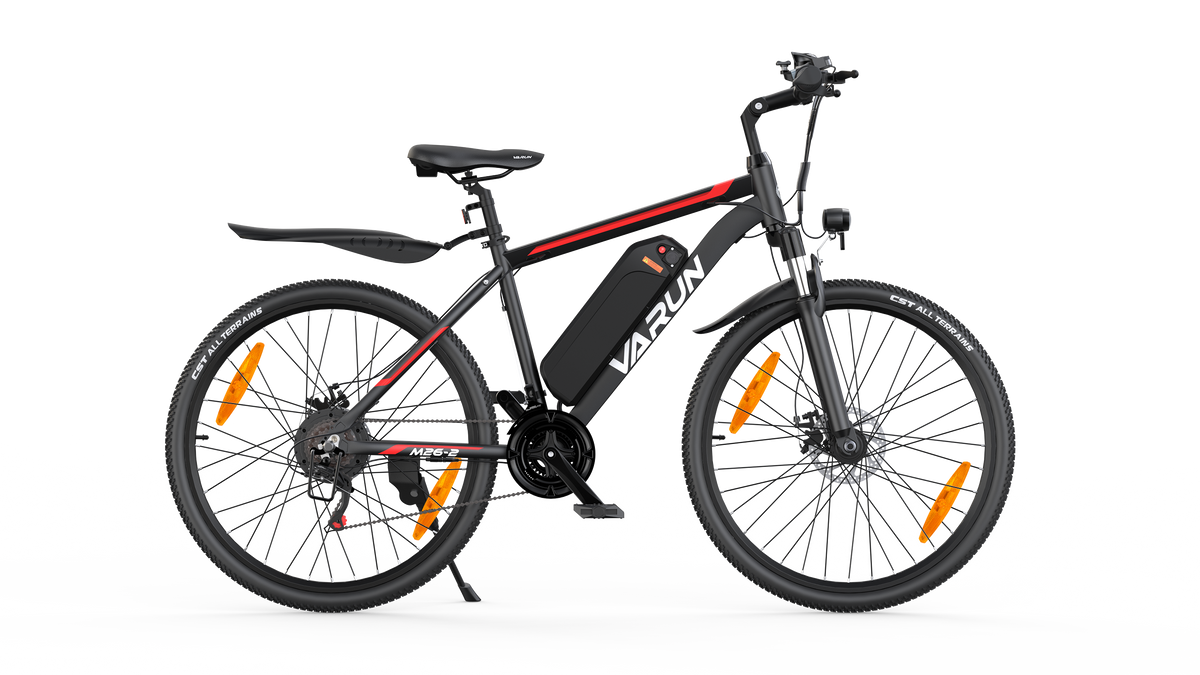 www.varunebike.com