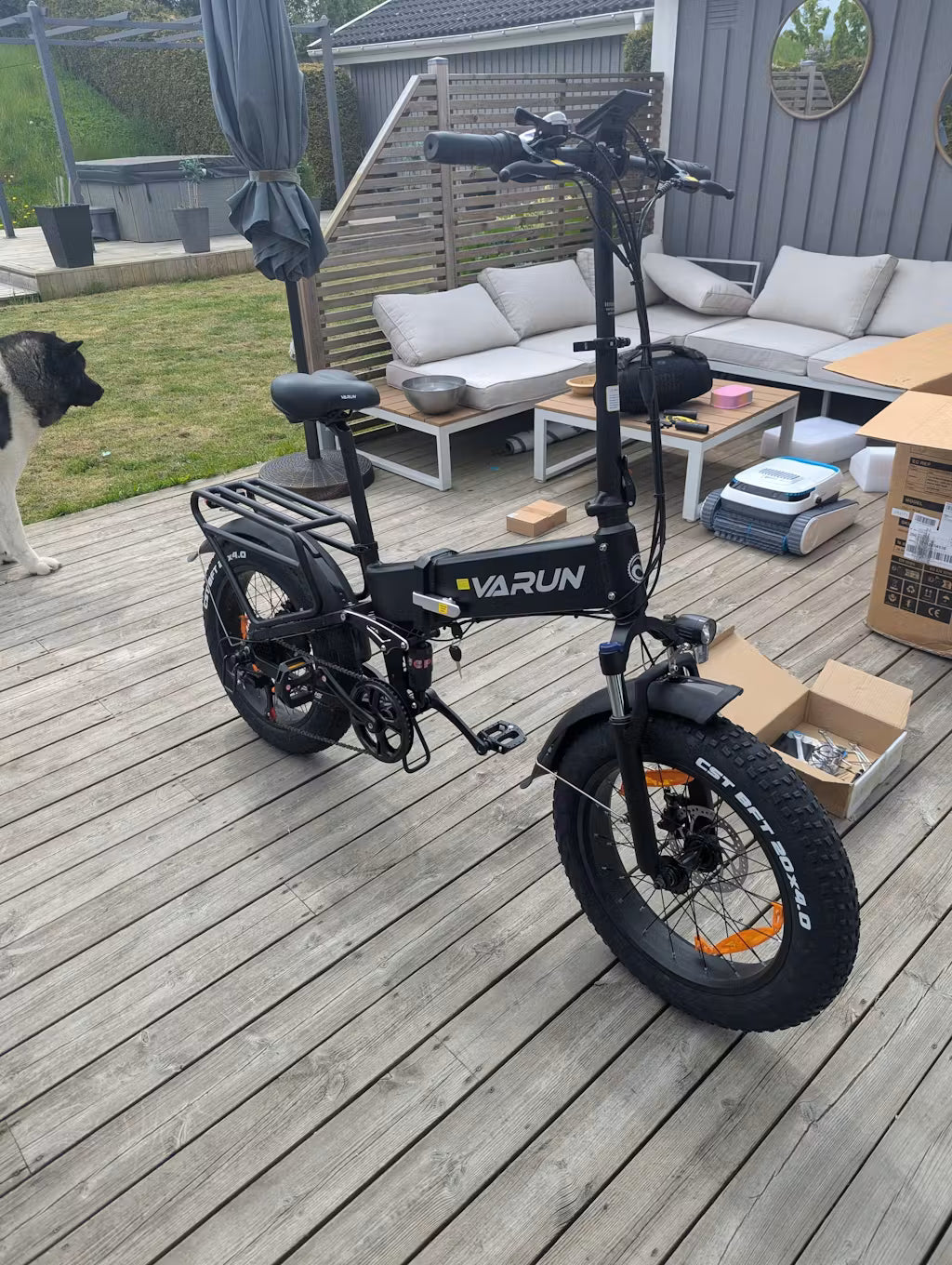 Summer E-Bike Adventures: Explore More, Ride Further, and Make the Most of Every Sunny Day