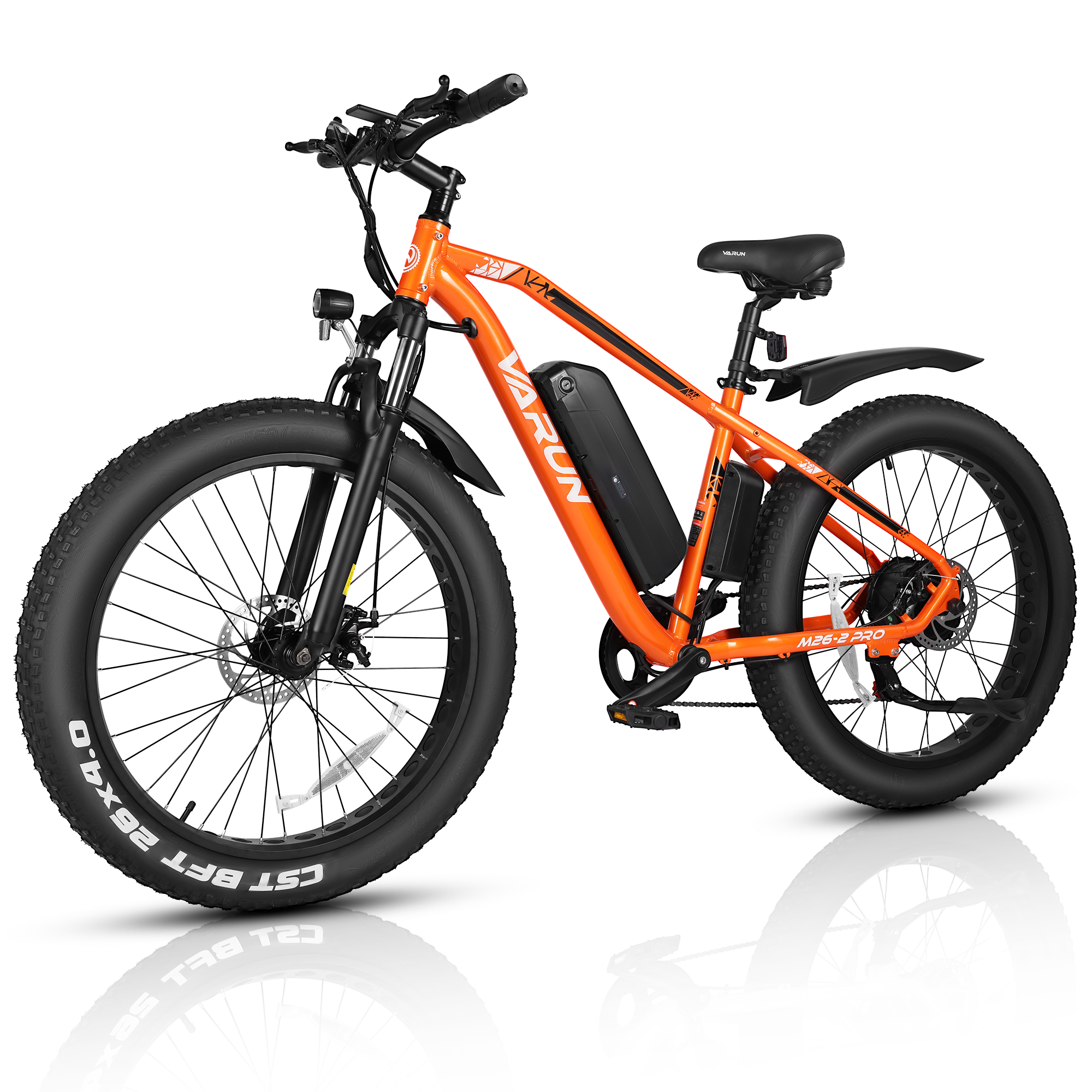 Folding & Commuter Ebike