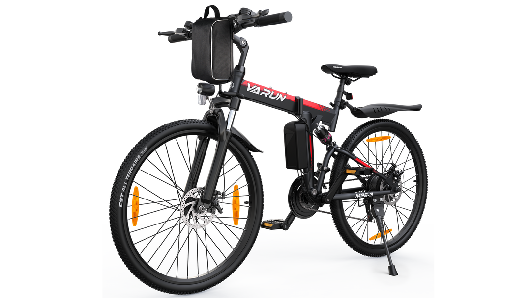 VARUN M26-3