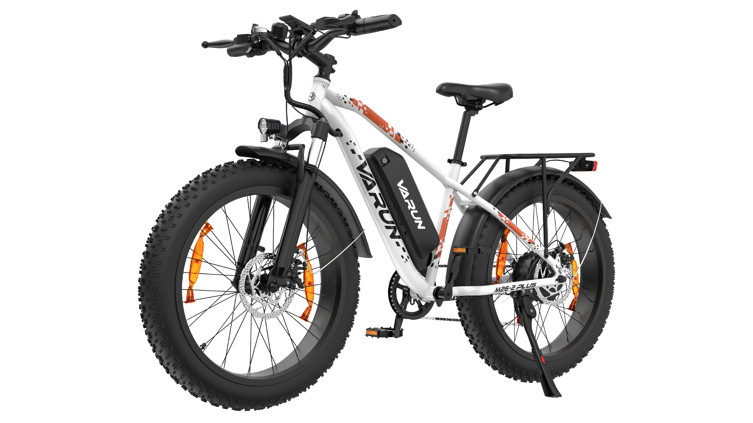 VARUN M26-2 PLUS