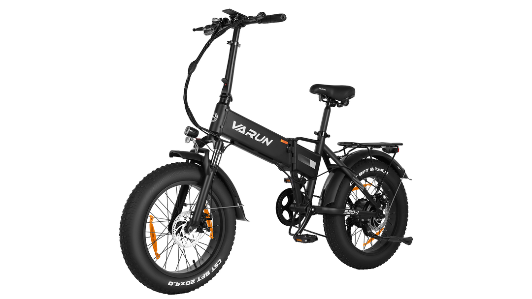 VARUN S20-1