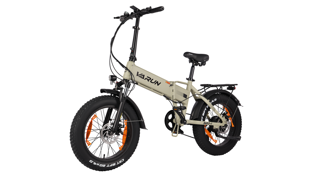 VARUN S20-1
