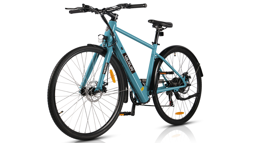 VARUN C7007