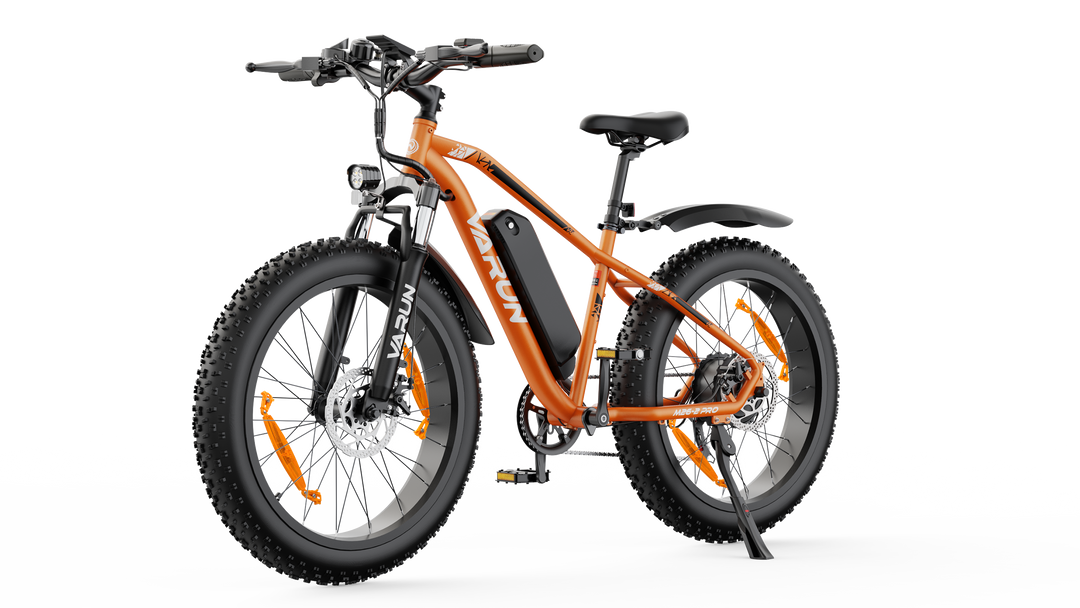VARUN M26-2 PRO
