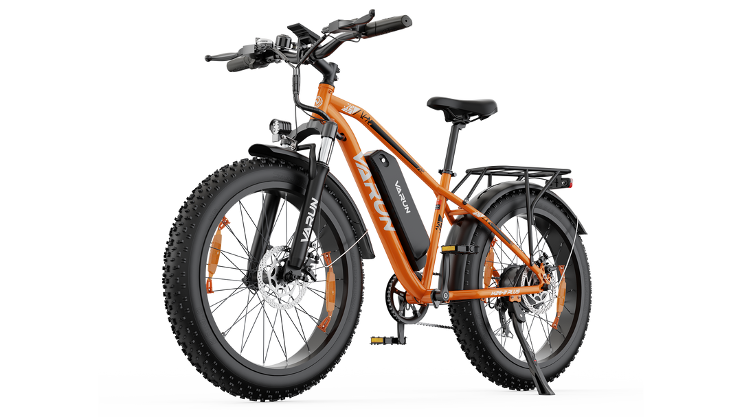VARUN M26-2 PLUS