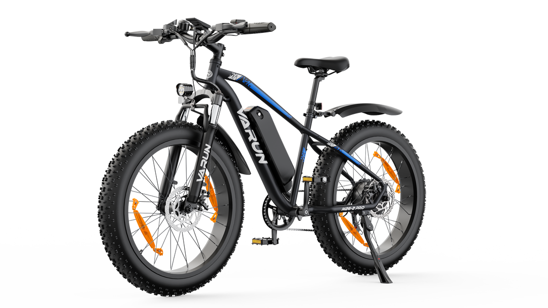 VARUN M26-2 PRO