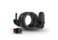 Bike Lock