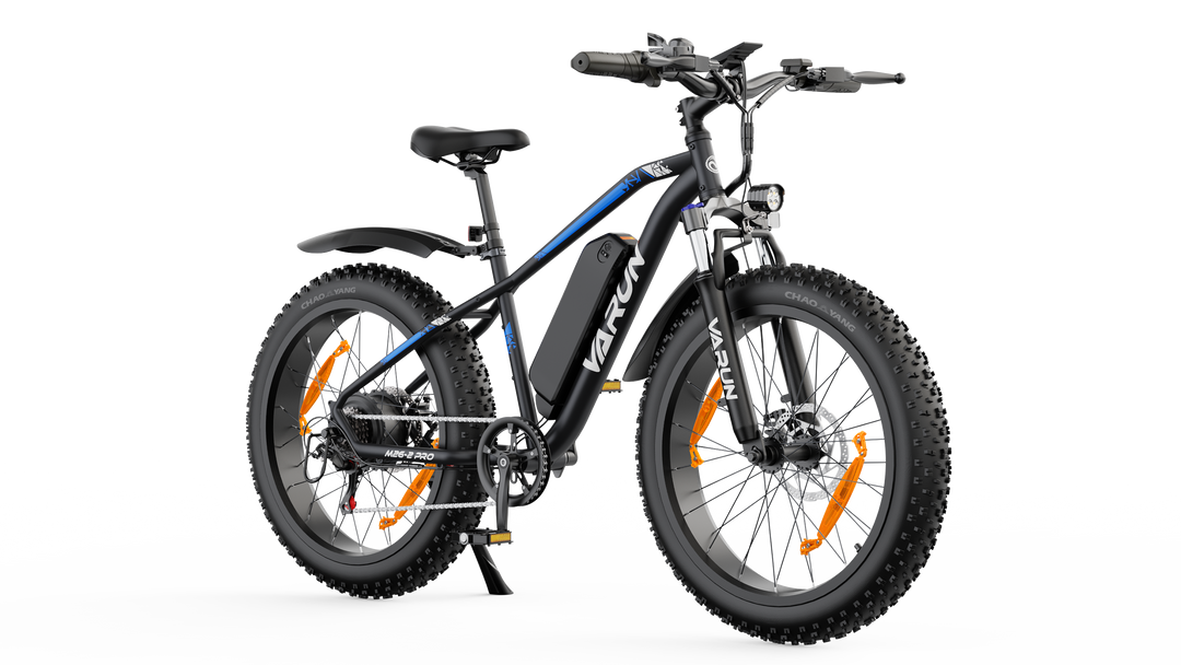 VARUN M26-2 PRO