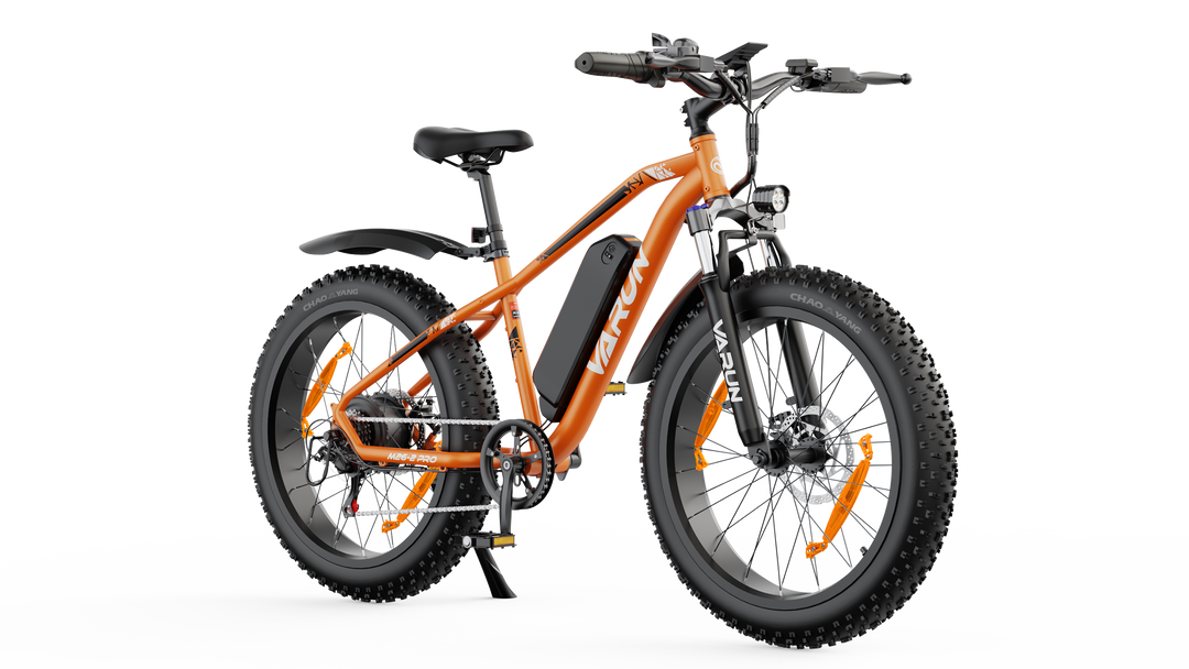 VARUN M26-2 PRO