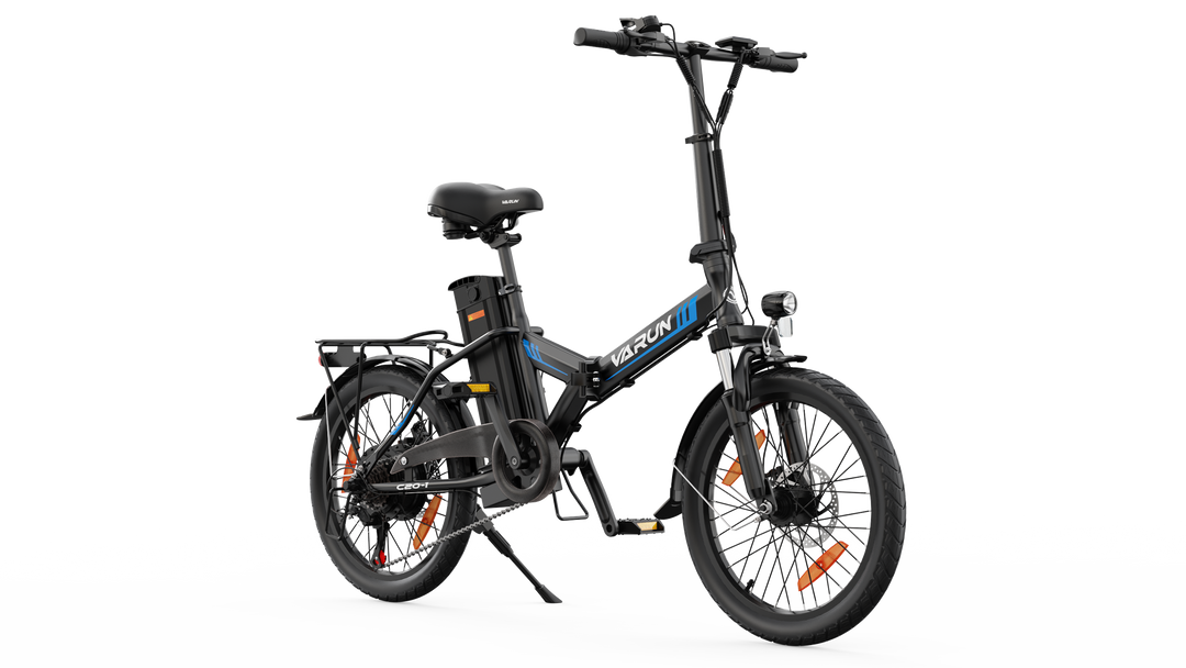 VARUN C20-1