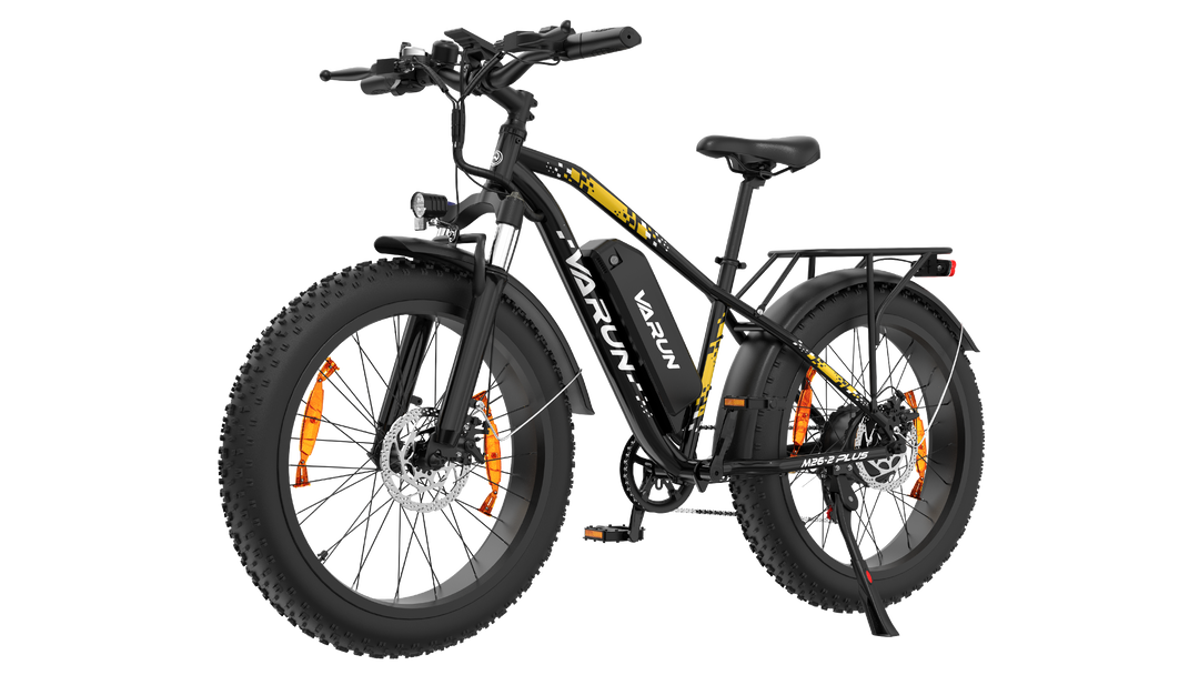 VARUN M26-2 PLUS