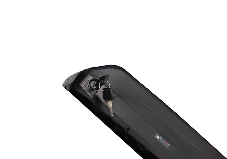 VARUN Battery Key