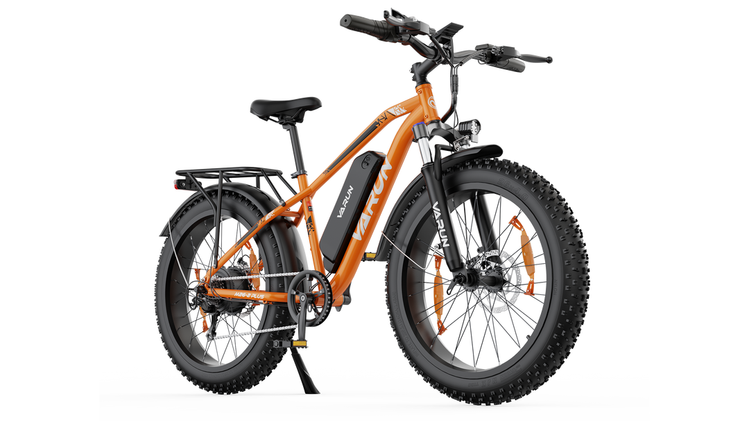 VARUN M26-2 PLUS