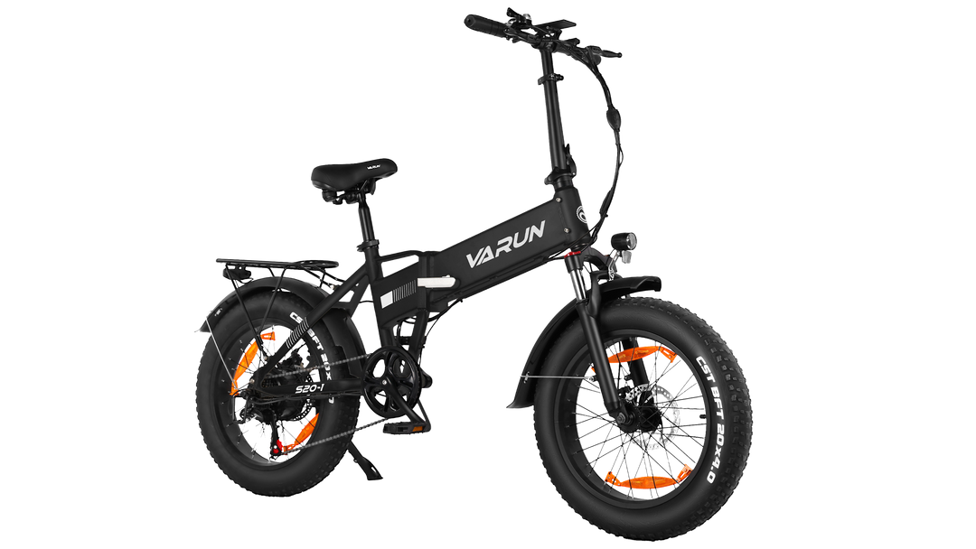 VARUN S20-1