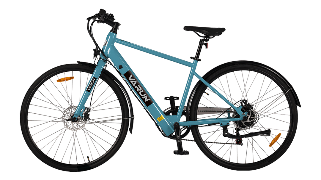 VARUN C7007