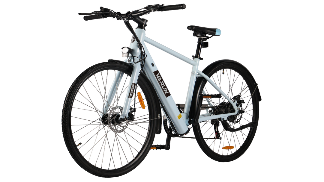VARUN C7007