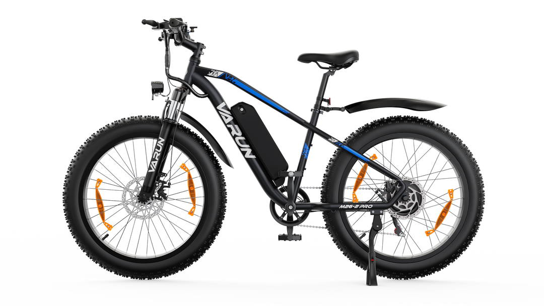 VARUN M26-2 PRO