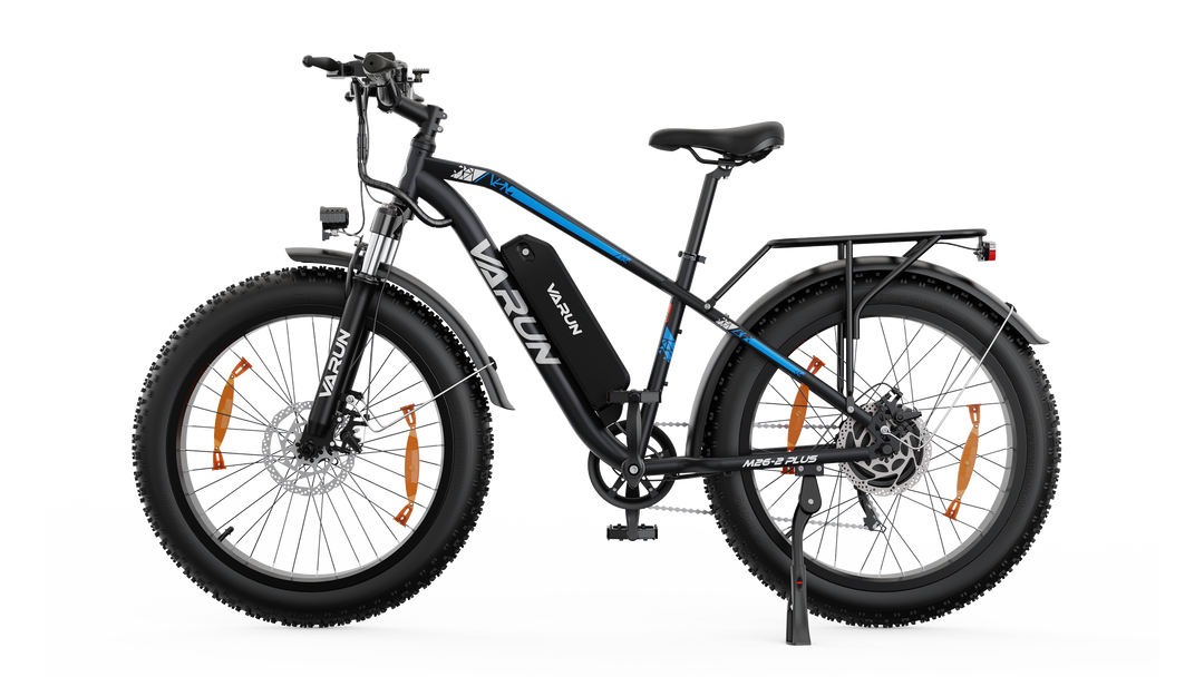 VARUN M26-2 PLUS