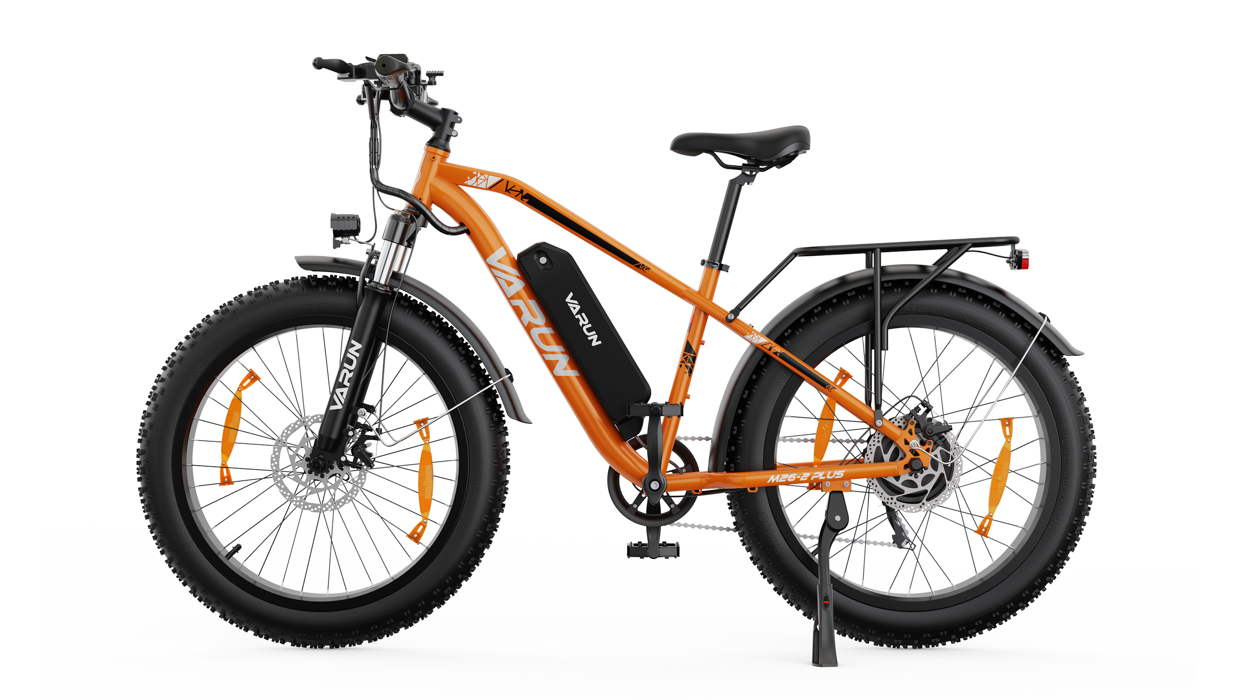 VARUN M26-2 PLUS