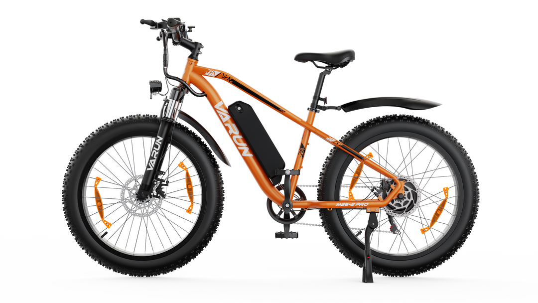VARUN M26-2 PRO