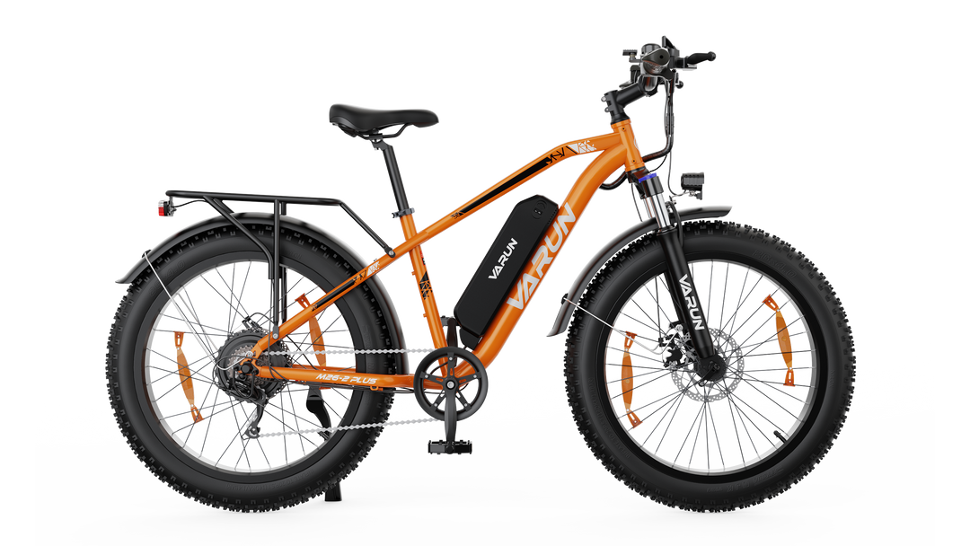 VARUN M26-2 PLUS