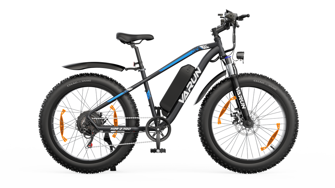 VARUN M26-2 PRO