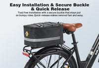 VARUN Bike Pannier