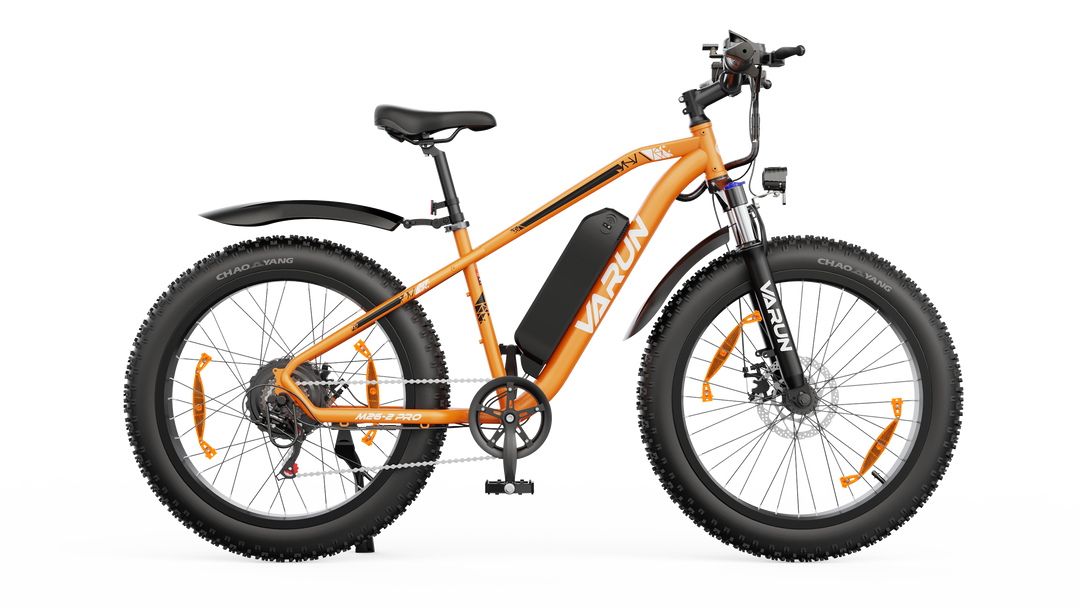 VARUN M26-2 PRO