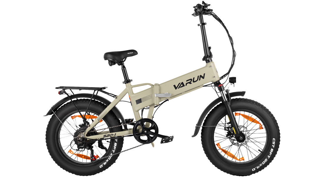 VARUN S20-1