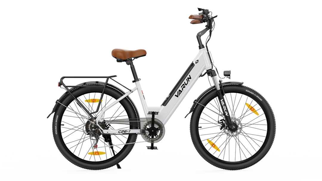 VARUN C26-1