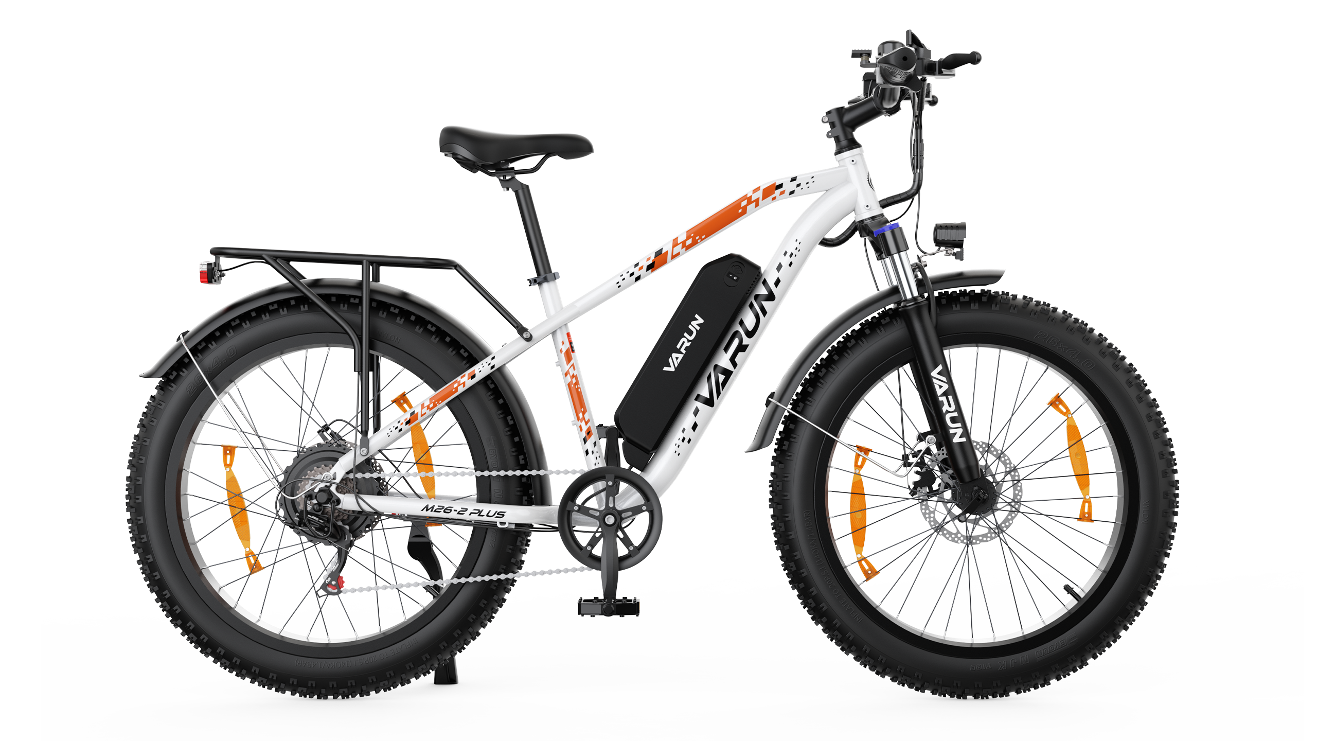 VARUN M26-2 PLUS