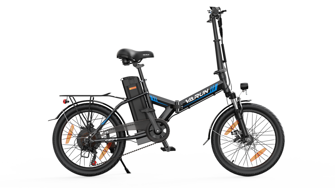 VARUN C20-1