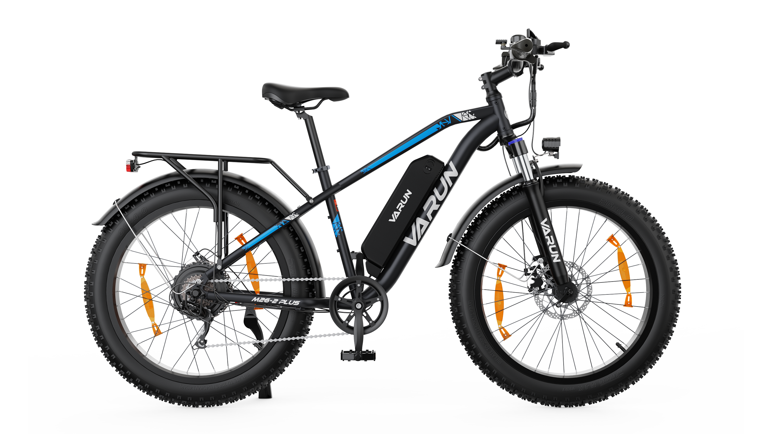 VARUN M26-2 PLUS